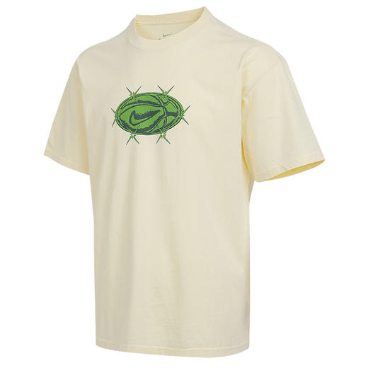 NIKE耐克男子ASMNKTEEM90运动休闲短袖T恤HV1676-113 商品图0