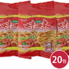 福马咪咪虾条（牛肉味）180g*20 商品缩略图0