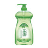 【超市】蓝月亮天然绿茶洗洁精1000g 商品缩略图0