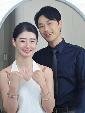 我嘞个豆！这还是素颜吗？美到没边了！