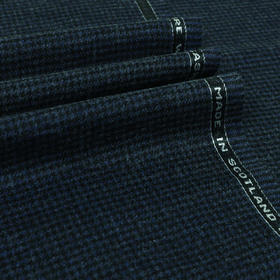 JOHN FOSTER（海外仓）WCJ32/G6058/C3英国进口羊毛面料