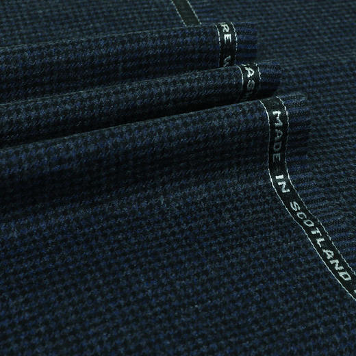 JOHN FOSTER（海外仓）WCJ32/G6058/C3英国进口羊毛面料 商品图0