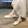 气质浅口单鞋合辑｜优雅通勤×简约舒适，多风格女鞋 商品缩略图0