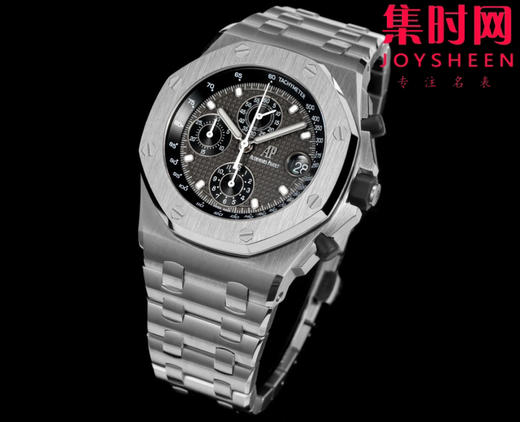 爱彼TK皇家橡树离岸型26400/26238/26470系列 男士腕表 正式登场！ 商品图1