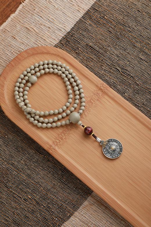 九宫八卦念珠手持 商品图6