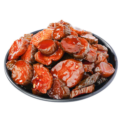 【超下饭❗️酱香脆香瓜】甄选品质原料制作，严选当季鲜瓜制作，古法密封坛腌制，清脆可口老少皆宜，腌黄瓜甜脆爽口，早餐开胃下饭菜咸菜脆黄瓜整箱L 商品图4