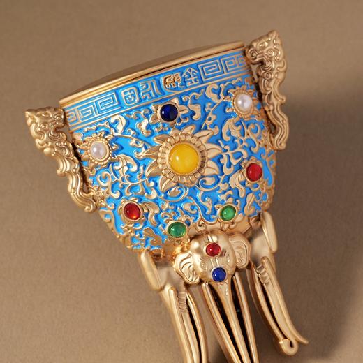 金瓯永固杯冰箱贴 单款 套装 商品图4