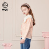 【秒】【MQD】女童秋季甜美精致毛衣翻领针织开衫 商品缩略图1