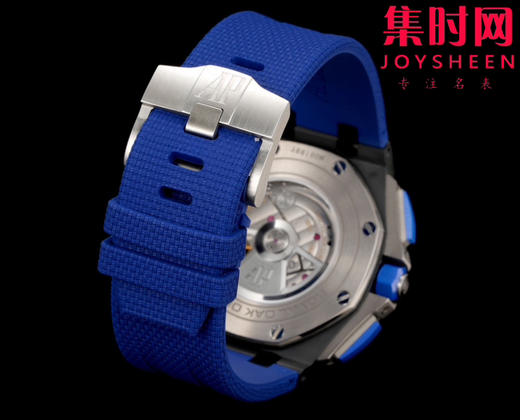 爱彼TK皇家橡树离岸型26400/26238/26470/26405系列 男士腕表 正式登场！ 商品图8