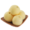 皇冠梨 赵县皇冠梨 3斤-8.5斤 多汁美味坏果包赔 商品缩略图3