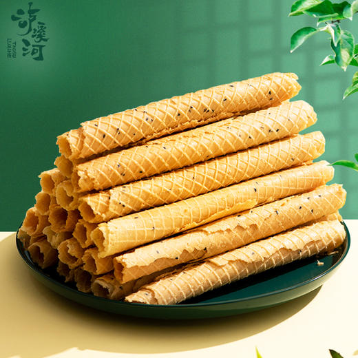 泸溪河2025新中式糕点组合1025g 商品图4