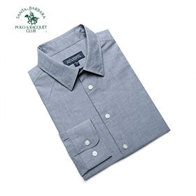 【大都会店】圣大保罗 天丝棉合身版长袖衬衫-PS25WH025M