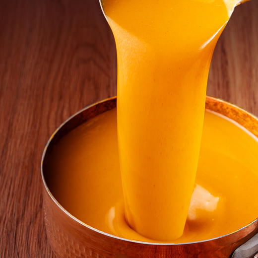 大董 鲜虾咖喱鸡 1000g  甄选8只大虾 特调咖喱  好吃下饭 商品图3