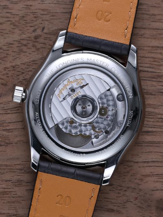 浪琴L2.843.4.93.2 商品图2