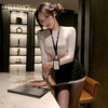 【私人小秘】霏慕 职场撩拨暗欲秘书套装ZY61 商品缩略图6