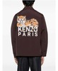 KENZO 夹克男  FF55BL0629NT-90 . 商品缩略图2