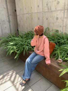 闪照第424期 微风刚好