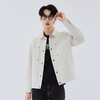 【新品上新】HX 秋季翻领茄克衫外套S105533291102 商品缩略图0