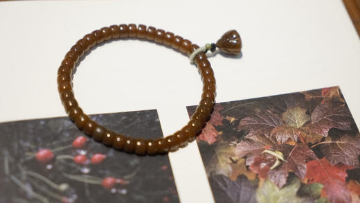 巧克力｜和田玉 商品图2