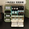 桌面化妆品收纳盒多功能高级抽屉式梳妆台口红大容量护肤品置物架 商品缩略图2