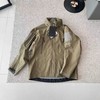 点此购买 始祖鸟leaf alpha GEN2 ALPHA JACKET春秋季男女款军鸟冲锋衣上衣 ggd 329836 商品缩略图5