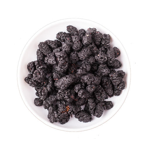 一品清河 桑葚110g 桑葚干—rxs 商品图1