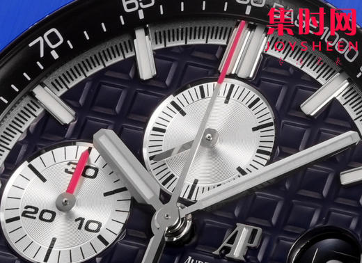 爱彼TK皇家橡树离岸型26400/26238/26470系列 男士腕表 迷彩 正式登场！ 商品图4