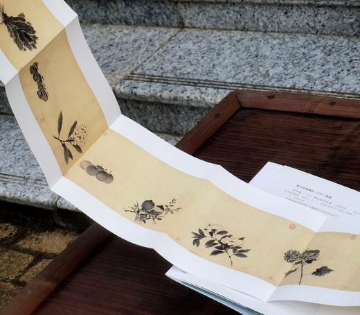 《草木集》，32开，平装，三口刷边，柳田国男等著，九州出版社2025年8月一版一印，定价78，售价62.4元。 商品图2