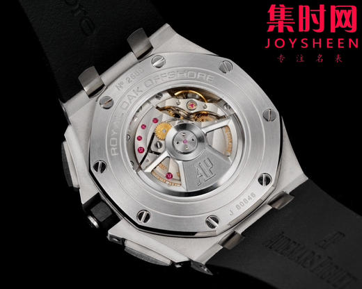 爱彼TK皇家橡树离岸型26400/26238/26470系列 男士腕表 熊猫盘 正式登场！ 商品图7