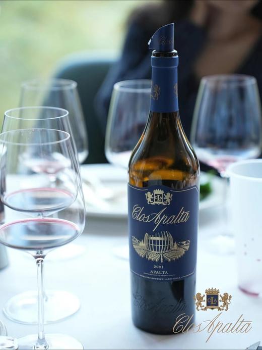 第288期丨蓝宝堂红葡萄酒2021 商品图1