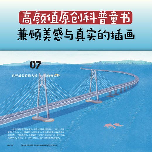 少年轻科普 大国工程：小细节里的中国创新密码 商品图2