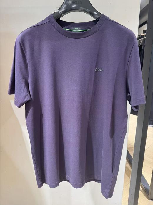 HUGO BOSS T恤男  50506373-517 . 商品图0