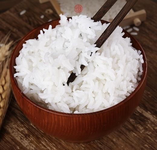 咸丰县比兹卡好食光恩施硒米 5kg/袋 商品图2