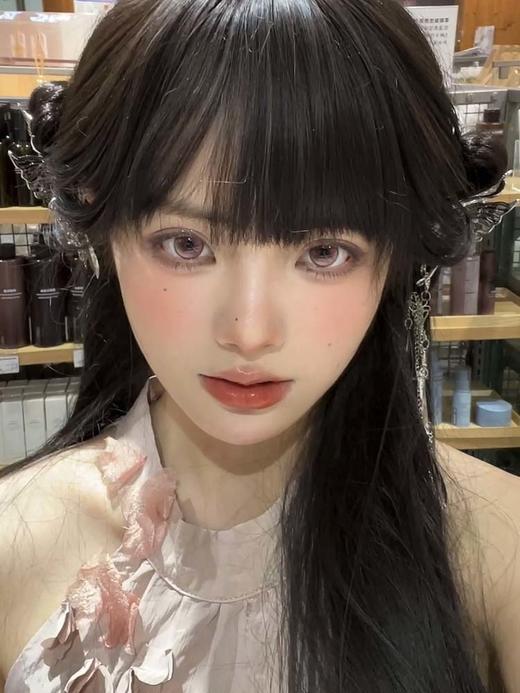 Melokatie 半年抛 温柔代码 直径14.5mm着色13.9mm 商品图1