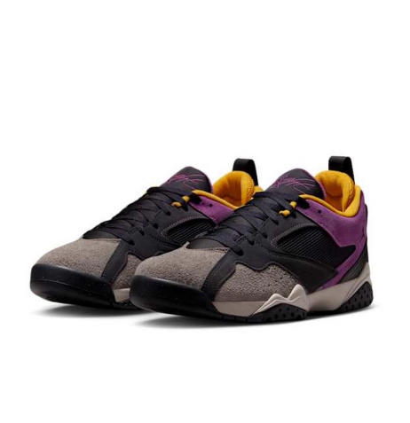 耐克Air Jordan 7 RM AJ7 复古篮球鞋中帮抗扭运动鞋HQ3950-005 商品图2