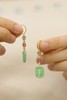 翡翠耳坠 商品缩略图1