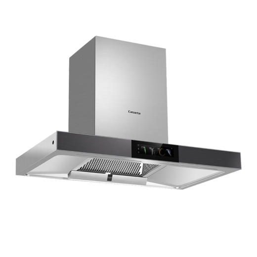 卡萨帝（Casarte）烟机 CXW-219-C7T90BGU1 商品图3