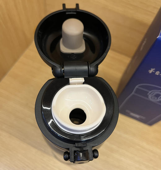 （赠品勿拍）茅台酱香保温杯 商品图5