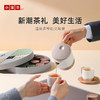 小罐茶 莫兰迪16罐组合茶装（大红袍*4、金骏眉*4、茉莉花*4、铁观音（浓香）*4 ）【现货】 商品缩略图4