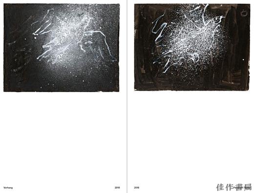 Georg Baselitz & Alexander Kluge: Parsifal Container / 乔治·巴塞利兹与亚历山大·克鲁格：帕西法尔容器 商品图4