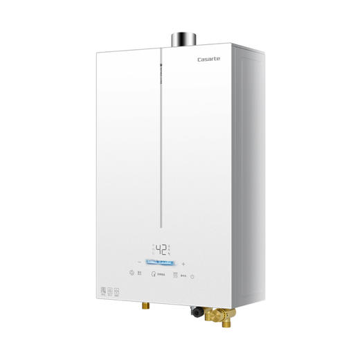 卡萨帝（Casarte）热水器 JSQ31-16CK5FQRGU1 商品图12