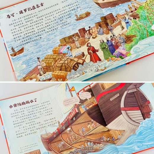 中外交流记 商品图3