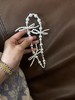 精美蝴蝶结珍珠手机挂绳（换购不退不换，一口价） 商品缩略图1