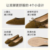 7or9小床垫玛丽珍平底鞋甘草可露丽 商品缩略图2