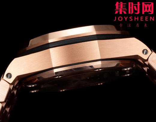 爱彼TK皇家橡树离岸型26400/26238/26470系列 男士腕表 正式登场！ 商品图6