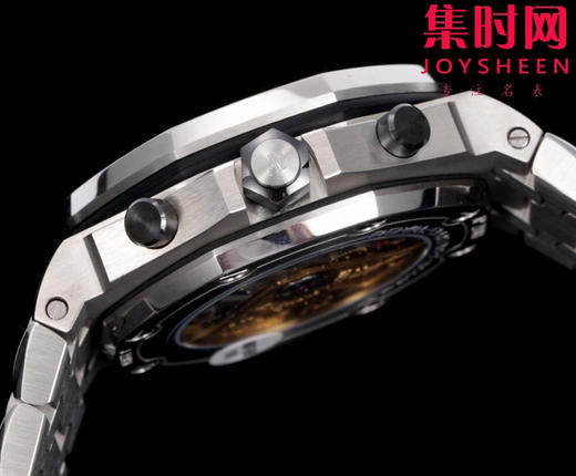 爱彼TK皇家橡树离岸型26400/26238/26470系列 男士腕表 正式登场！ 商品图5