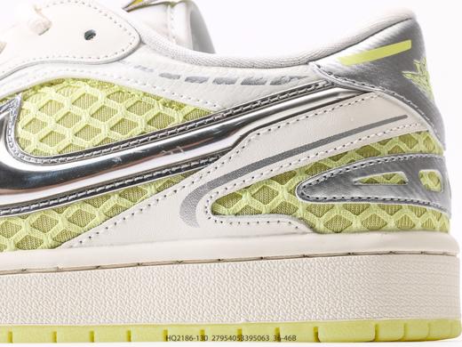 耐克乔丹Air Jordan 1 Low低帮休闲运动板鞋HQ2186-130男女鞋 商品图6