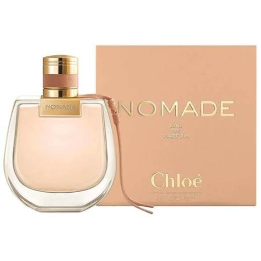 Chloe/蔻依小猪包恋旅女士香水 淡香/浓香 75ml 商品图0