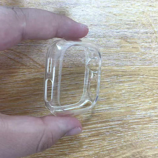 甜蜜守护手表适配保护壳 商品图2