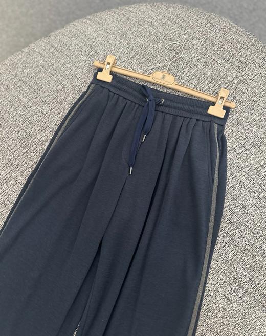 女款阔腿休闲裤长裤006 商品图1